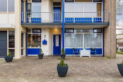 Woning De Reiger 213 Hoogeveen