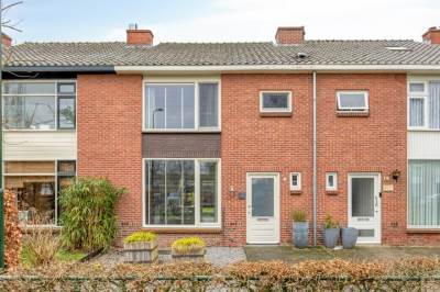 Woning Hildewarelaan 13 Sint-Oedenrode