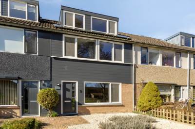 Woning Hooimijt 26 Zaltbommel