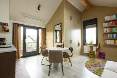 Woning Klinkenbergerweg 6C2 Ede