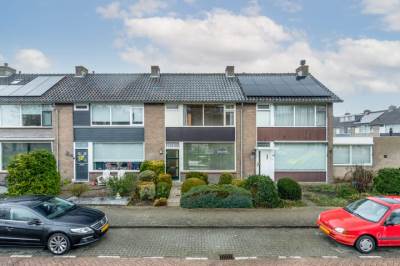 Woning Vondellaan 17 Waddinxveen