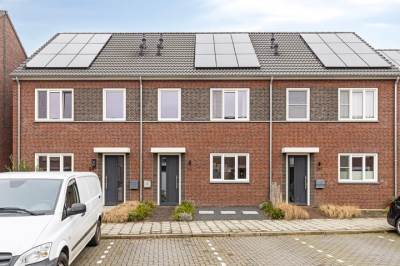 Woning Marterstraat 24D Volkel