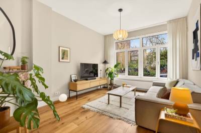 Woning Twee Koningskinderenstraat 13H Amsterdam