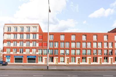 Woning Buitenom 232 Den Haag