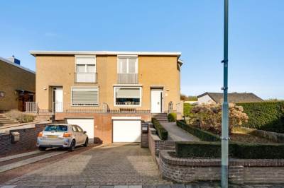 Woning Vroenhof 78 Valkenburg (LI)