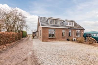 Woning Zwarte Paard 8 Ingen