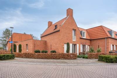 Woning Narda van Terwisgastraat 23 Apeldoorn