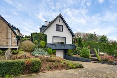 Woning Langen Akker 8 Berg en Terblijt