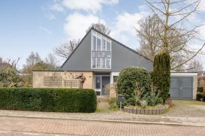 Woning Eikenlaan 16 Aadorp