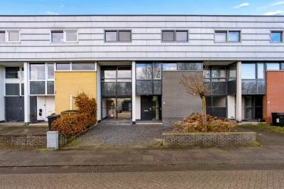 Woning Carel Willinklaan 18 Almere