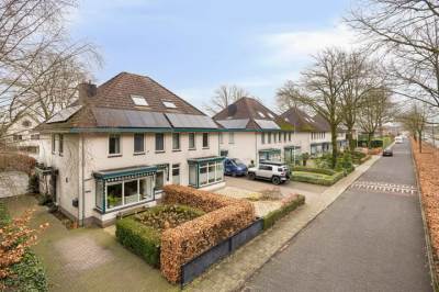 Woning Zutphensestraat 145A Apeldoorn
