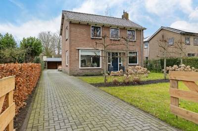 Woning Beatrixlaan 32 Oosterhesselen
