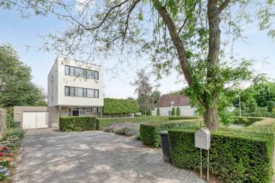 Woning Deltalaan 15 Tilburg