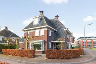 Woning Bonkelaar 2 Raalte
