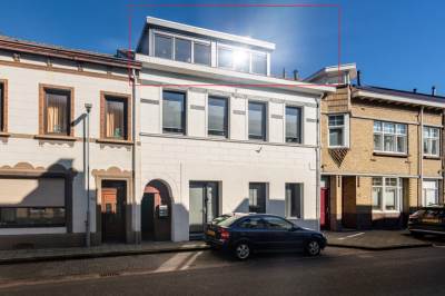 Woning Heigank 53B Landgraaf