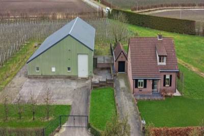 Woning Rijsakkerweg 2A Tiel