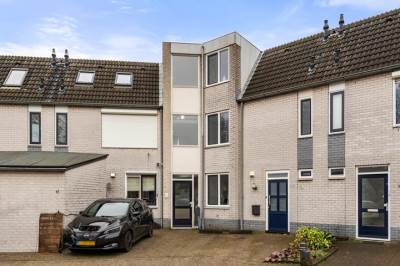 Woning Schumansingel 21 Ede