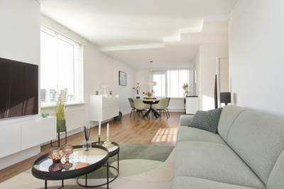 Woning Sloterweg 121C Badhoevedorp