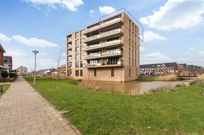 Woning Menagerie 79 Dordrecht