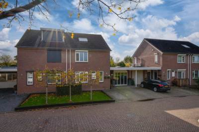 Woning Spinellistraat 31 Zevenaar