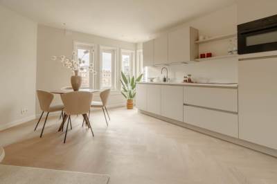 Woning Waalstraat 28A3 Amsterdam