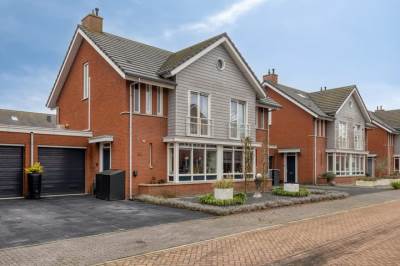 Woning Ketelven 39 Veghel