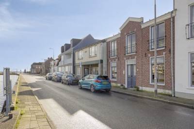 Woning Veerstraat 33 Oude Wetering