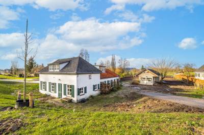 Woning Waalbandijk 61 Ophemert
