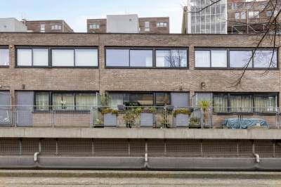 Woning Het Dok 5 Zaandam