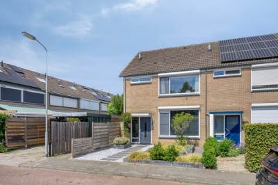 Woning Schaapsdrift 1 Zevenaar