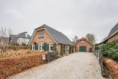 Woning Oosterdorpsstraat 108 Hoevelaken