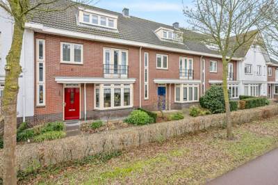 Woning Hollandsspoor 38 Houten