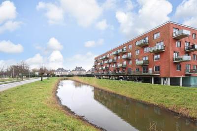 Woning Nes 59 Pijnacker