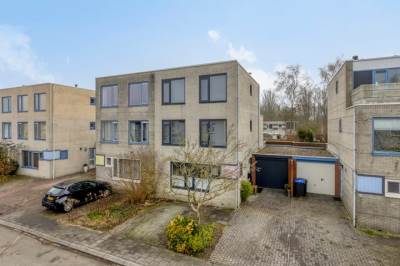 Woning Van Loghemstraat 60 Groningen