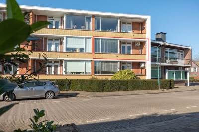 Woning Hoofdstraat 40 Baarn