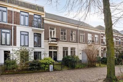 Woning Nieuwe Markt 72 Nijmegen