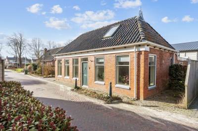 Woning Singelweg 1 Grijpskerk
