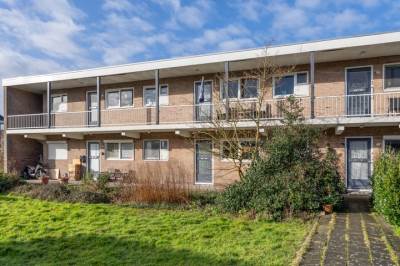 Woning Lepelaarstraat 6 Ilpendam