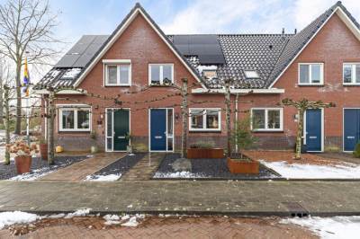 Woning Zr. Canisiahof 14 Steenwijkerwold
