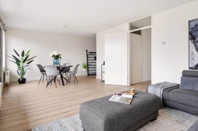 Woning Zuid Koninginnewal 84 Helmond