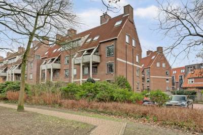 Woning Waltoren 33 Amersfoort