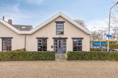 Woning Van Limburg Stirumlaan 36A Hillegom