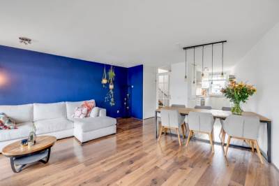 Woning Kamilleveld 6 Schiedam