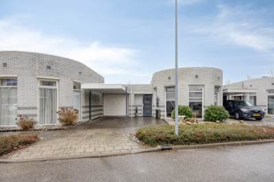 Woning Missielaan 16 Uden