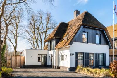 Woning Bosstraat 84C Soest