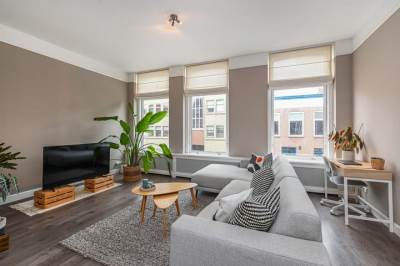 Woning Sumatrastraat 10 Den Haag