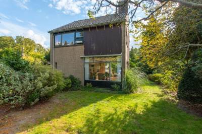 Woning Emmalaan 10 Bergen (NH)