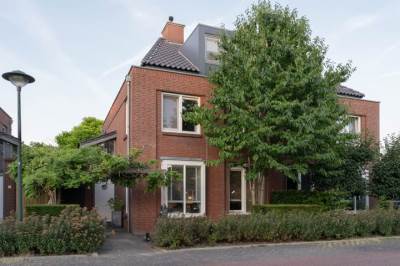 Woning Zalmgracht 4 Beuningen (GE)