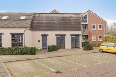 Woning Van Limburg Stirumlaan 36C Hillegom