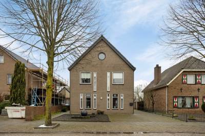 Woning Kalverstraat 19 Made